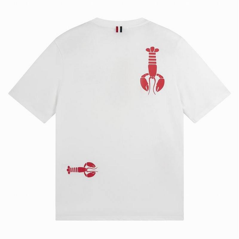 THOM BROWNE Men's T-shirts 11